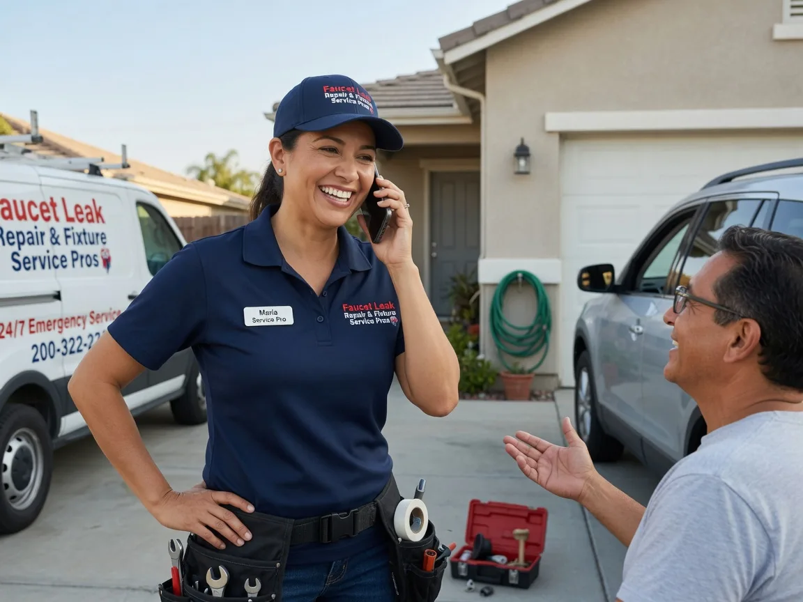 Faucet Repair Grand Coteau, LA FAQs