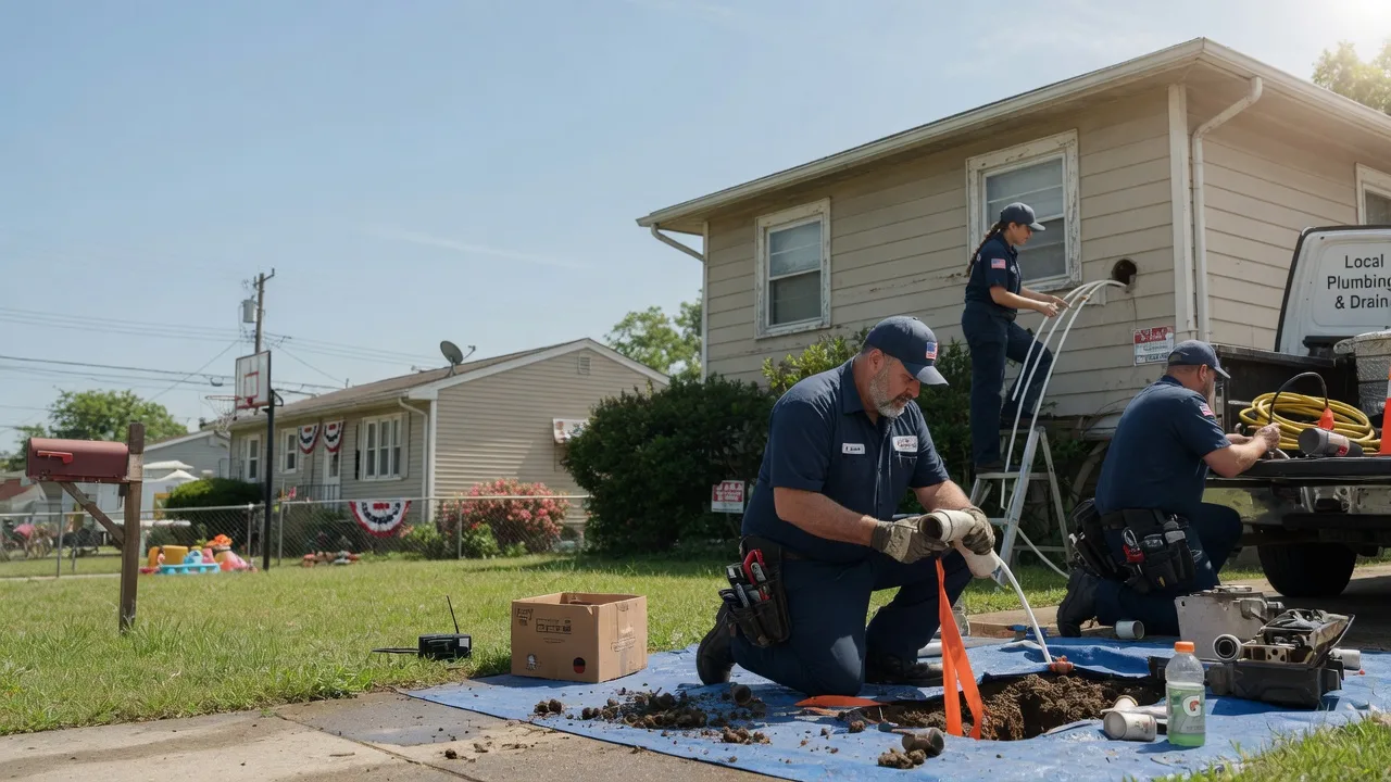 Faucet Repair in Grand Coteau, LA near me