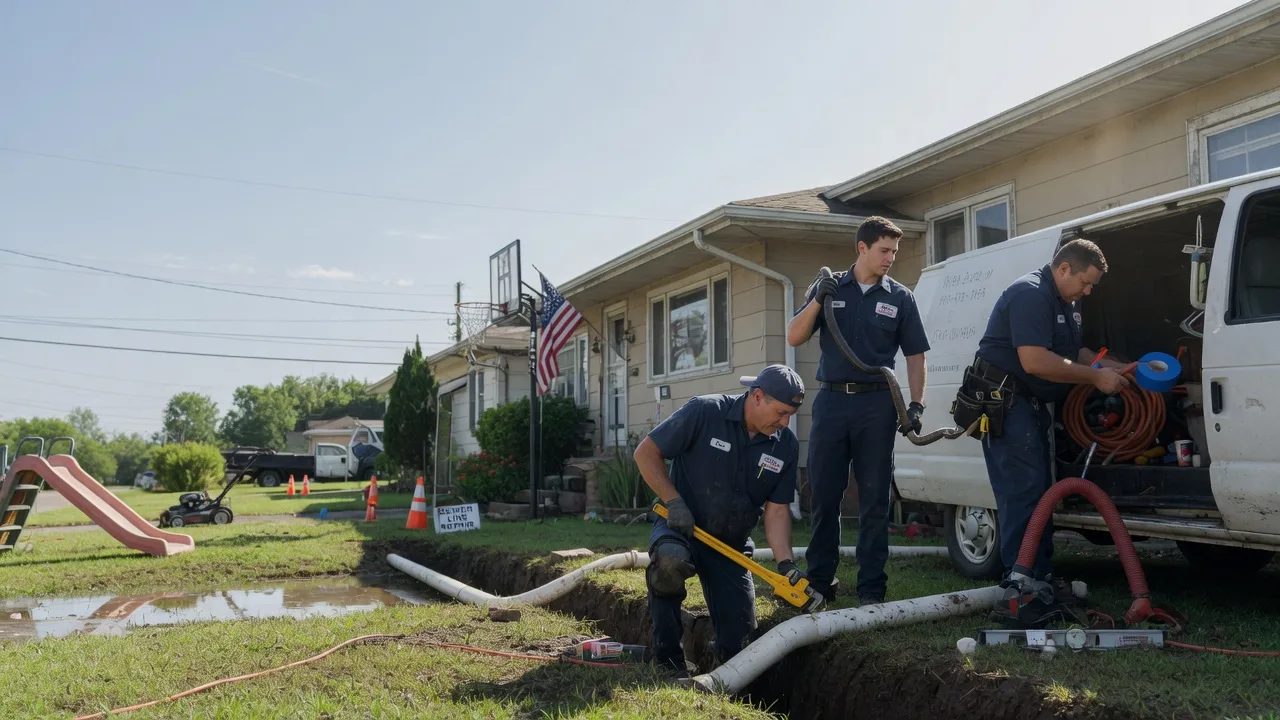 Toilet Installation in Grand Coteau, LA near me